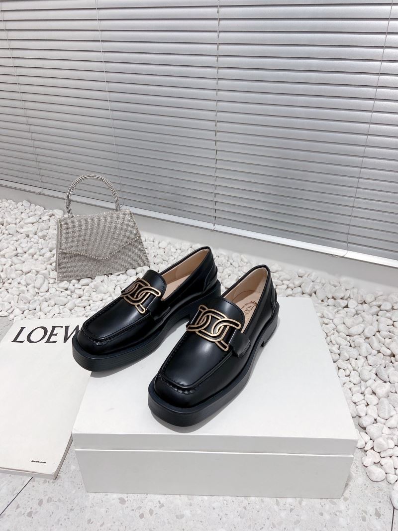 Tods Shoes